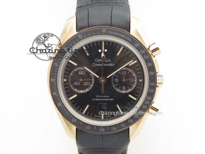 0228 De Ville SS DIWF 1:1 Best Edition Light Blue Dial SS Markers on SS Bracelet MIYOTA TopPick 7850